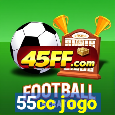 55cc jogo